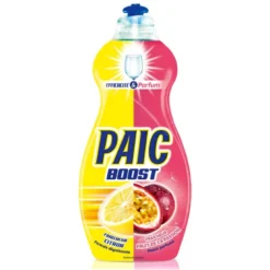 Liquide vaisselle citron fruit