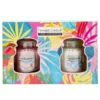 Lot de 2 bougie yankee - s