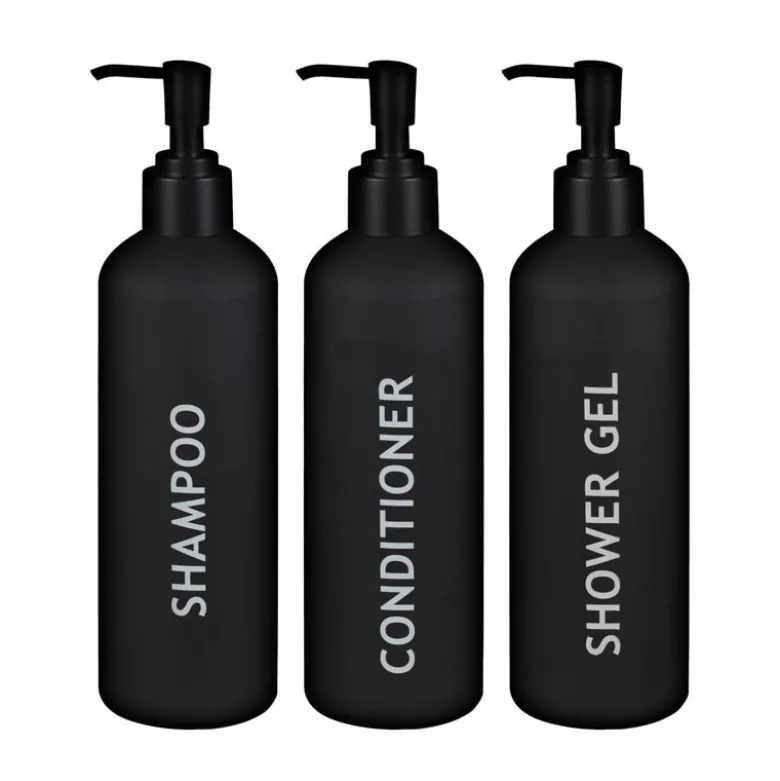 Lot de 3 distributeur