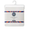 Lot de 2 proteges oreiller 50x70
