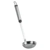 Louche inox plaza