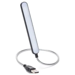 Lumiere led usb