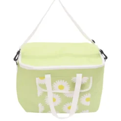 Lunch bag fraicheur en polycoton