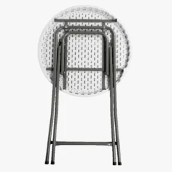 Mange-debout pliable o80cm