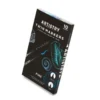 Marqueurs double pointes x10