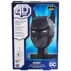 Masque de batman - dc comics 4d
