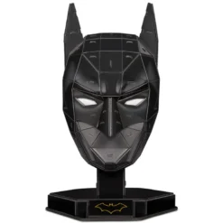Masque de batman - dc comics 4d