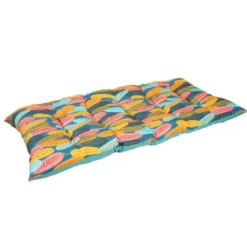 Matelas de sol calatea 120x60cm