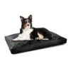 Matelas resistant xl noir