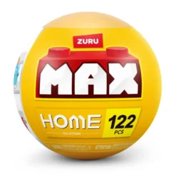 Max home serie 1