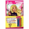 Maxi mallette