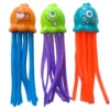 Meduses de plongee x3