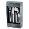 Menagere 16 pieces metal