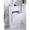 Meuble bac a linge + tiroir