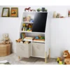 Meuble rangement ardoise