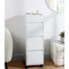 Meuble rangement sur roulettes