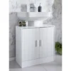 Meuble sous evier linea