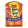 Mini baton de berger au poulet
