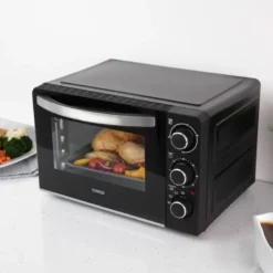 Mini four 15l