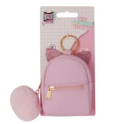 Mini sac a dos licorne