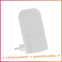 Mini veilleuse avec capteur