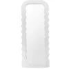 Miroir deco ondule l
