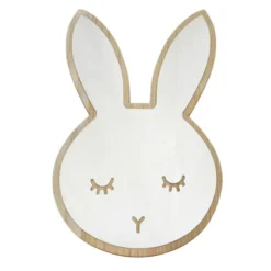 Miroir lapin