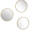 Miroir x3 toronto dore
