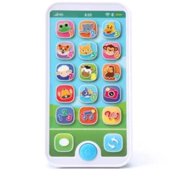 Mon premier telephone