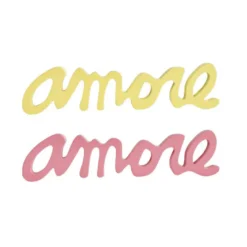Mot a poser amore