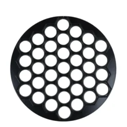 Moule inox pour mini chausson