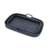 Moule pour airfryer rectangle