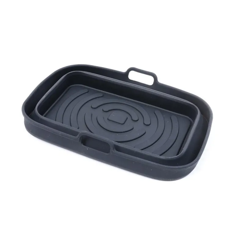 Moule pour airfryer rectangle