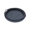 Moule pour airfryer rond