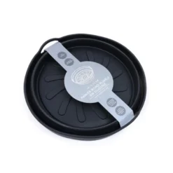 Moule pour airfryer rond
