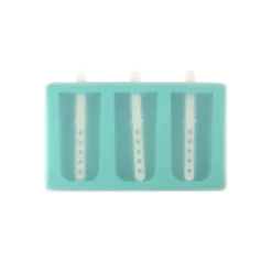 Moules a glace en silicone