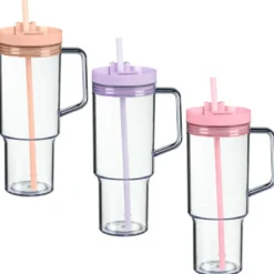 Mug de voyage colore 1.8l