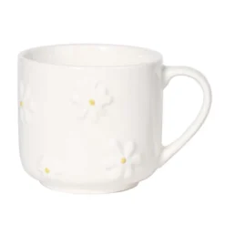 Mug marguerite