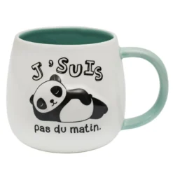 Mug relief kawaii 40cl