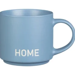Mug slogan
