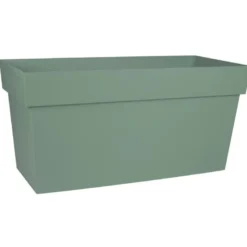 Muret toscane vert 80cm