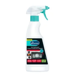 Nettoyant four/plancha/insert