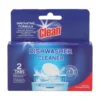 Nettoyant lave vaisselle 2x40g