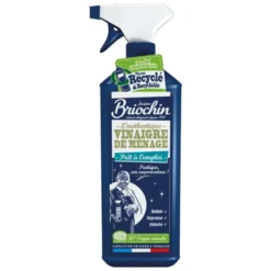 Nettoyant vinaigre de menage