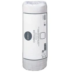 Oreiller 1er prix 60x60