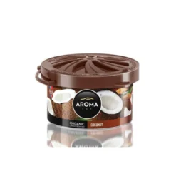Organic 40g coconut