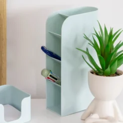 Organisateur a stylo