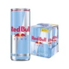 Pack boisson energ zero 4x25cl