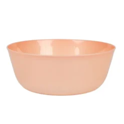 Pack de 4 bols plastiques pearl