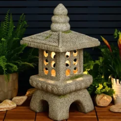 Pagode xl solaire